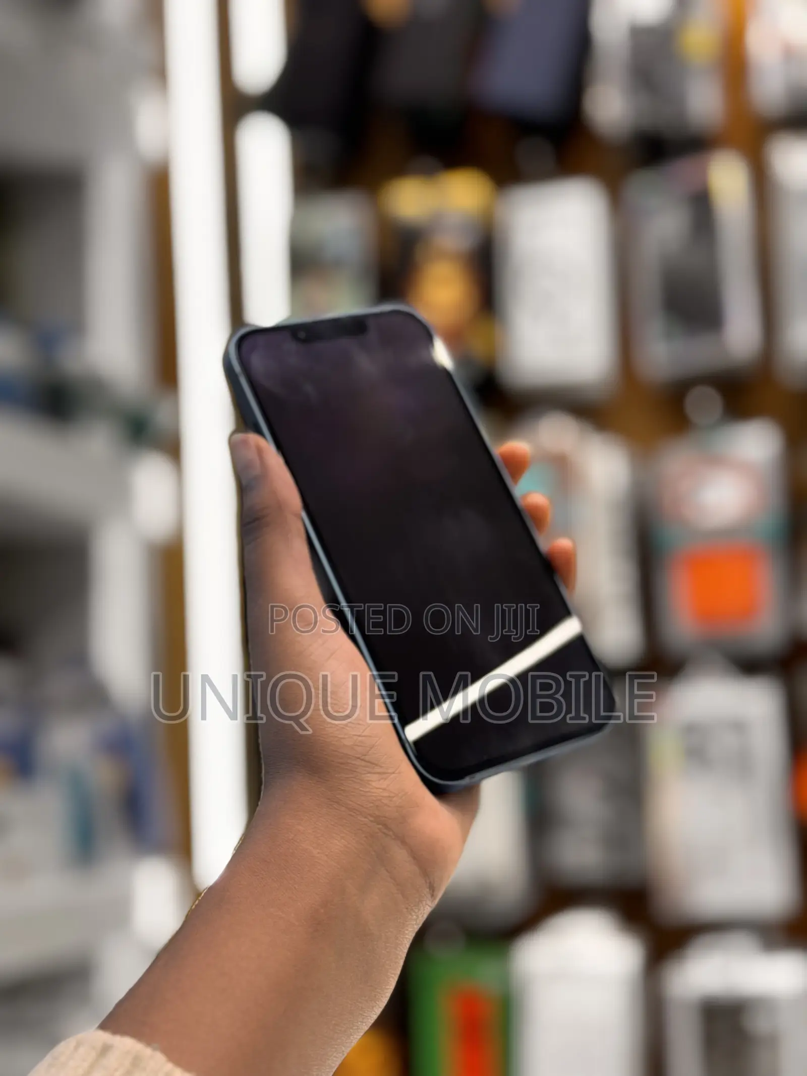 Apple iPhone 13 128 GB Blue