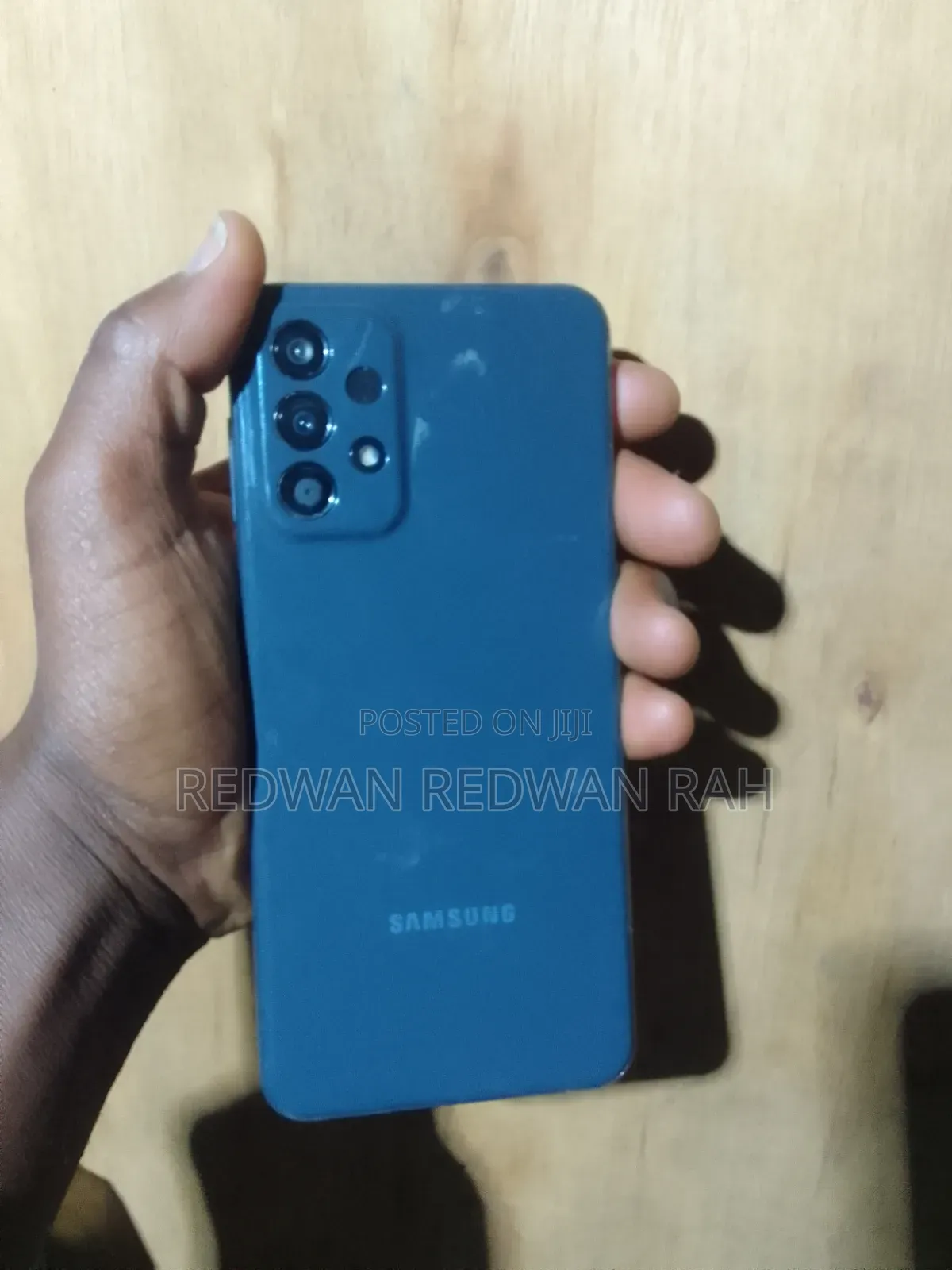 Samsung Galaxy A23 128 GB Black