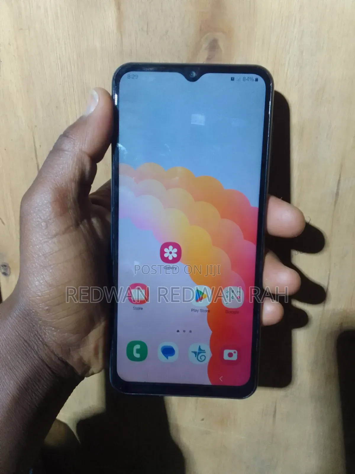 Samsung Galaxy A23 128 GB Black