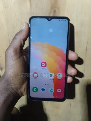 Samsung Galaxy A23 128 GB Black