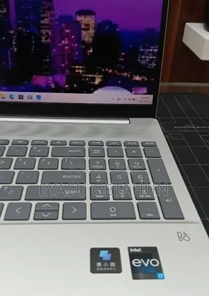 New Laptop HP Pavilion 15 16GB Intel Core i7 SSD 1T
