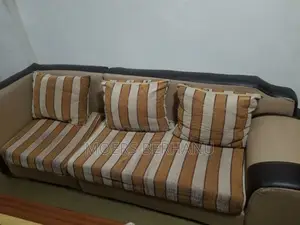 Full Sofa Set