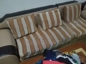 Full Sofa Set