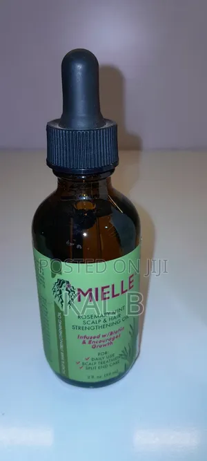 Meille Oil