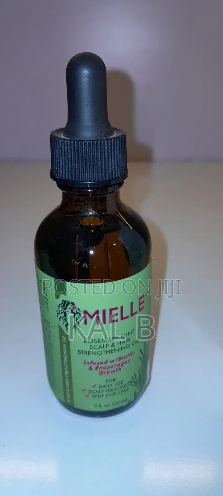 Meille Oil