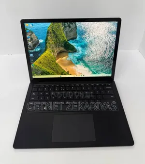 New Laptop Microsoft Surface Laptop 5 16GB Intel Core i7 SSD 256GB