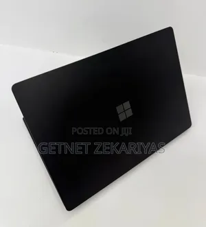 New Laptop Microsoft Surface Laptop 5 16GB Intel Core i7 SSD 256GB