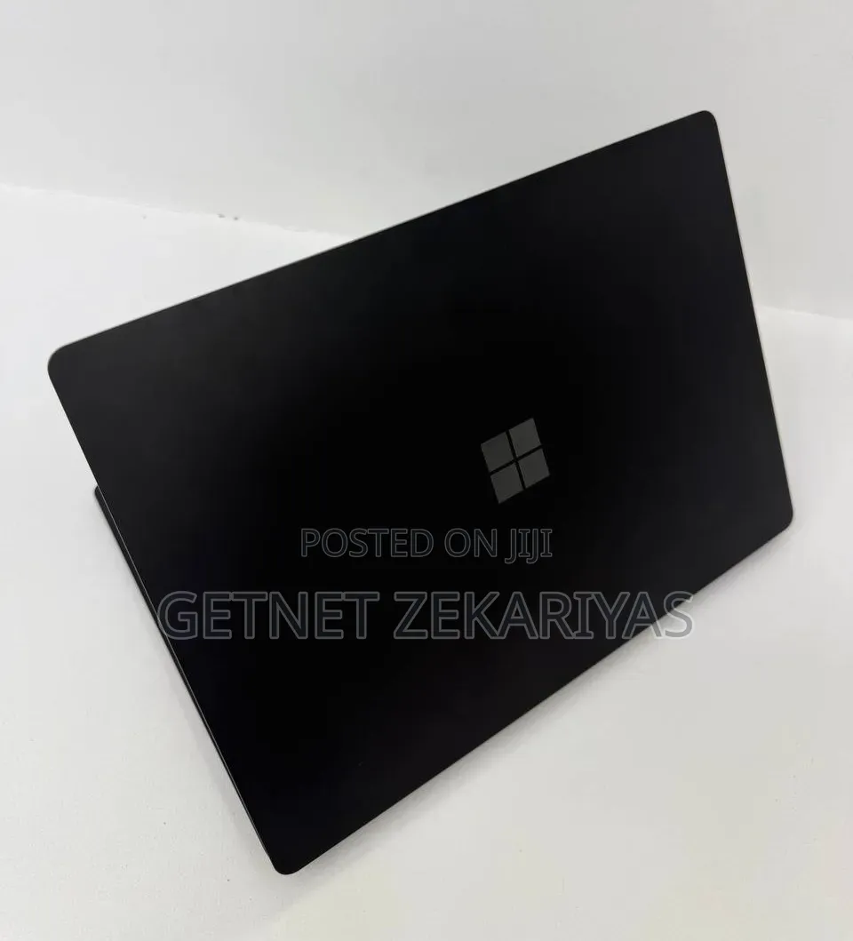 New Laptop Microsoft Surface Laptop 5 16GB Intel Core i7 SSD 256GB