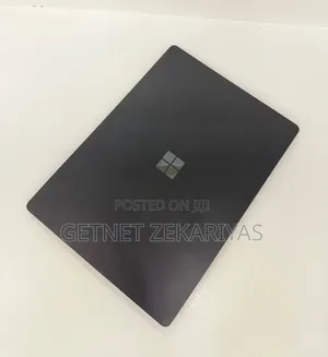 New Laptop Microsoft Surface Laptop 5 16GB Intel Core i7 SSD 256GB