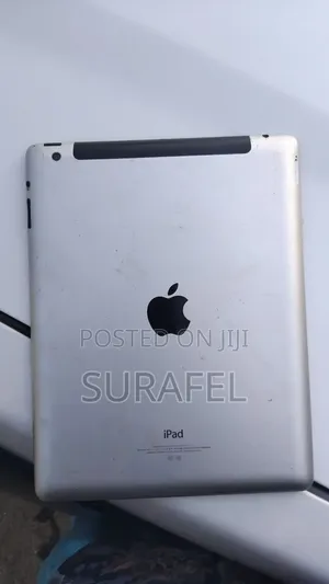 Apple iPad 10.2 (2020) 64 GB White