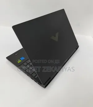 New Laptop HP Victus 16 16GB Intel Core i5 SSD 512GB
