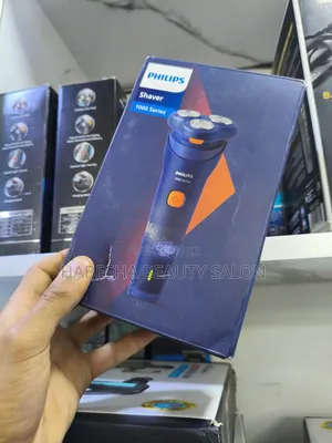 Shaver (ሼቨር)
