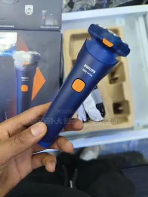 Shaver (ሼቨር)