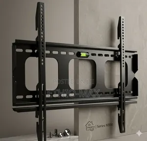 Fixed Tv Wall Mount – 24” to 100” | Strong Secure
