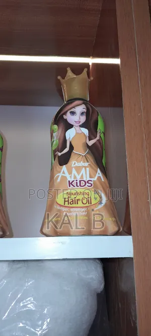 Amala Kid Oil
