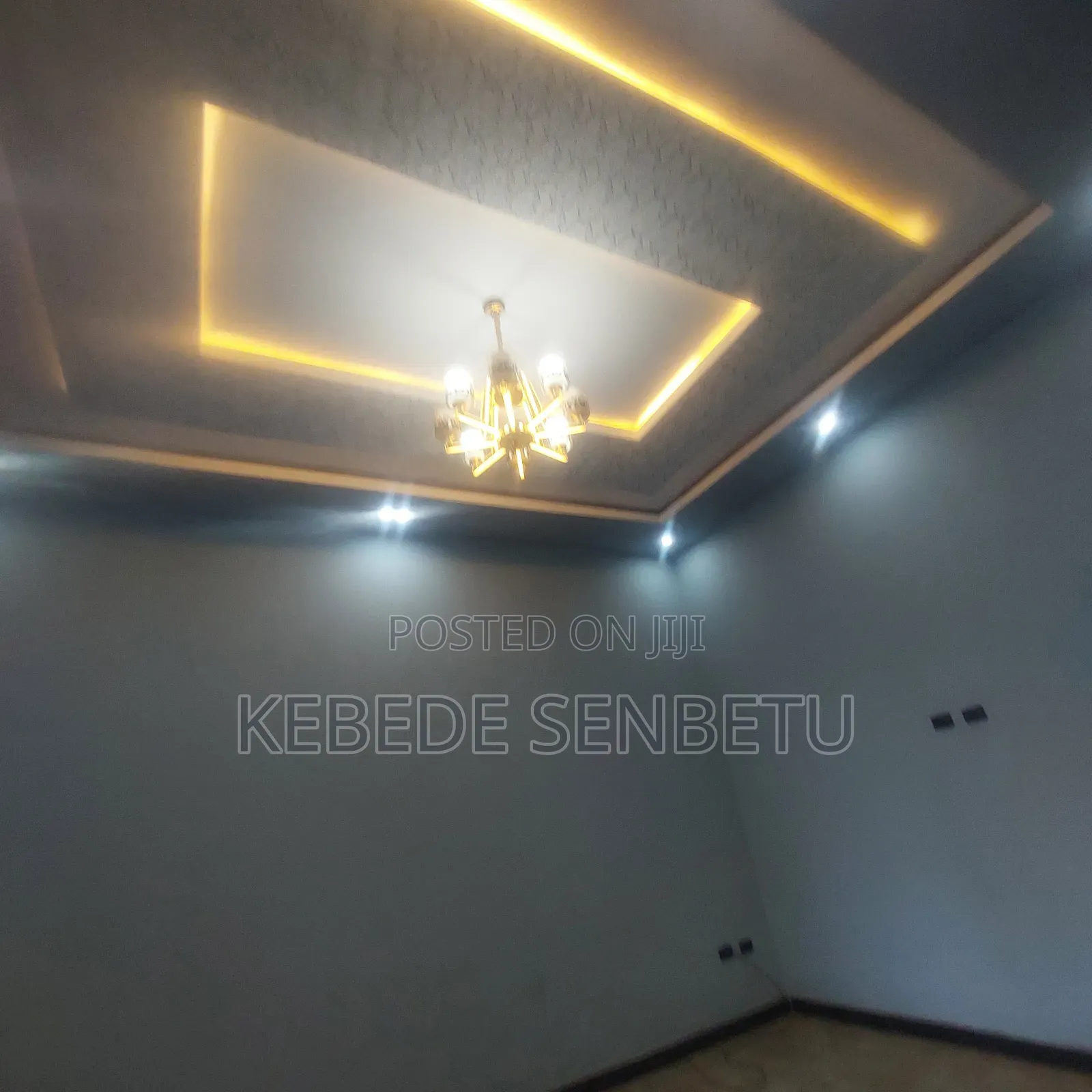 3bdrm House in Oromia, East Shewa for rent