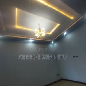 3bdrm House in Oromia, East Shewa for rent
