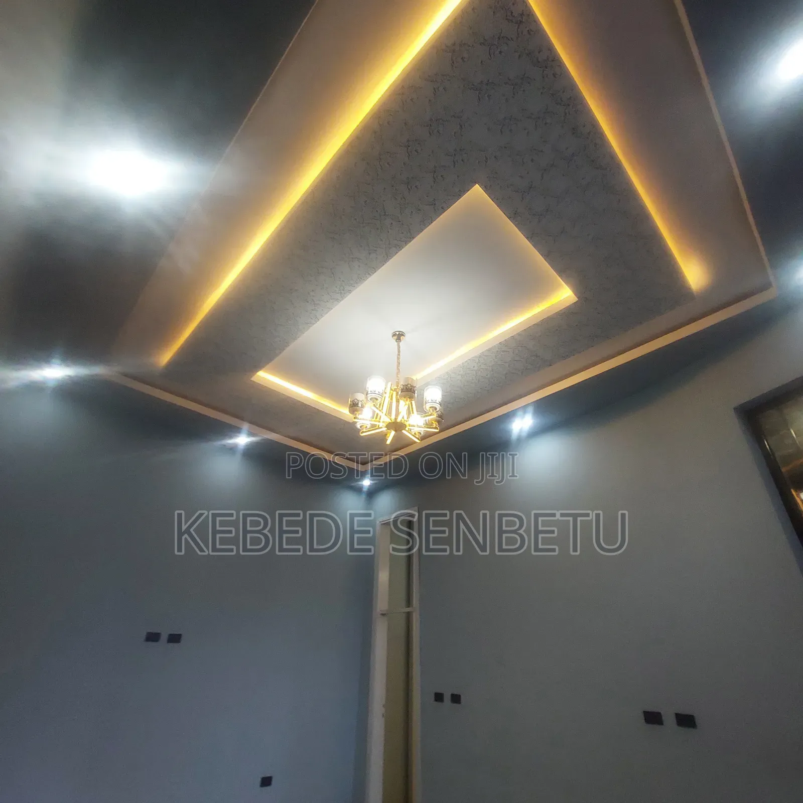 3bdrm House in Oromia, East Shewa for rent