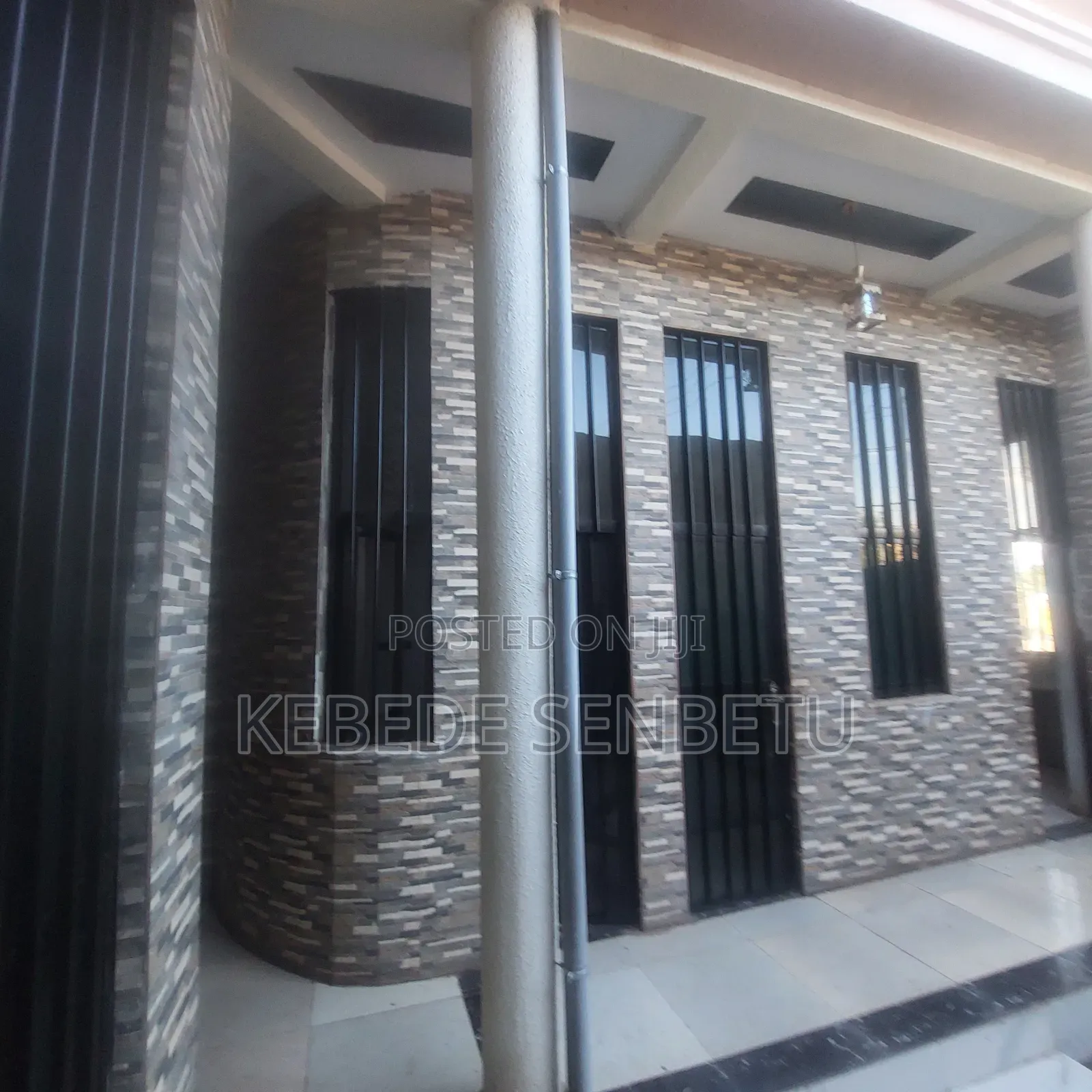 3bdrm House in Oromia, East Shewa for rent