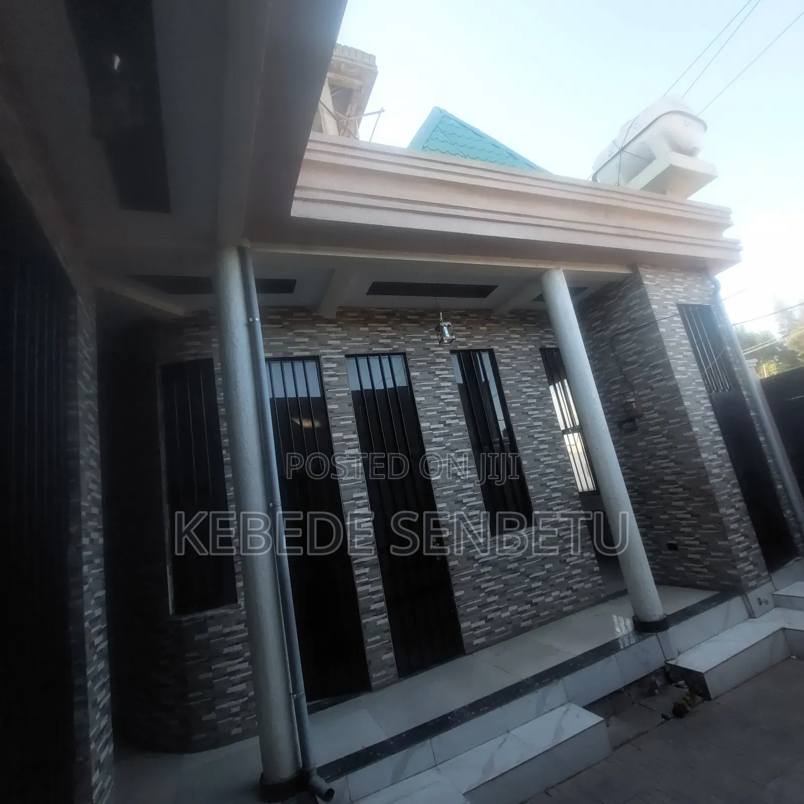 3bdrm House in Oromia, East Shewa for rent