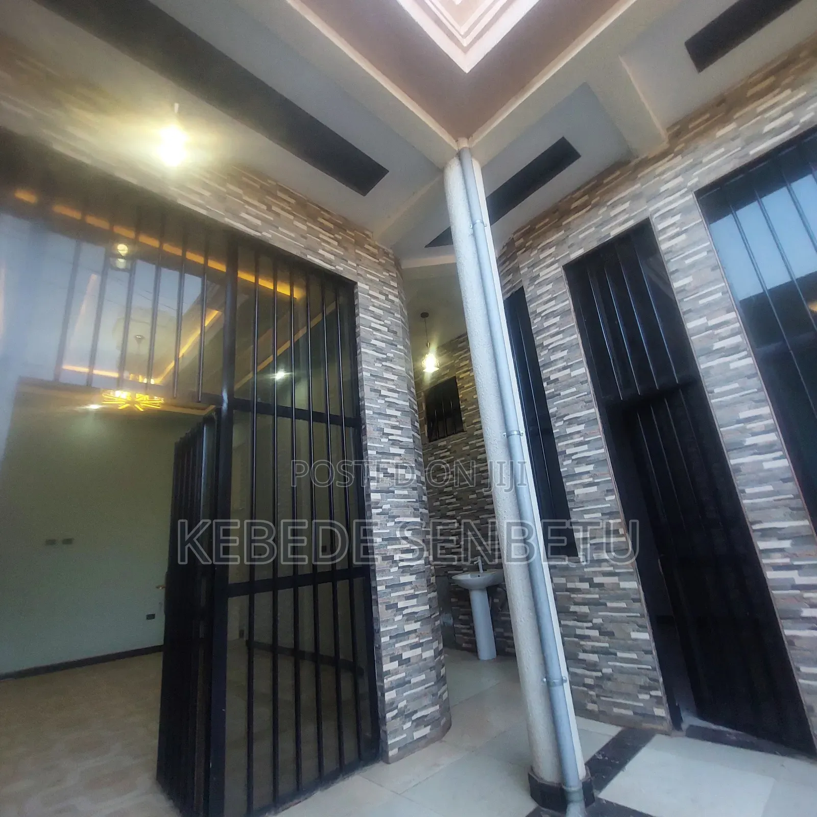 3bdrm House in Oromia, East Shewa for rent