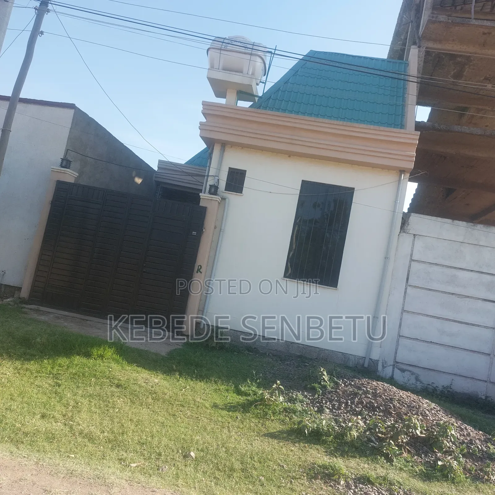 3bdrm House in Oromia, East Shewa for rent