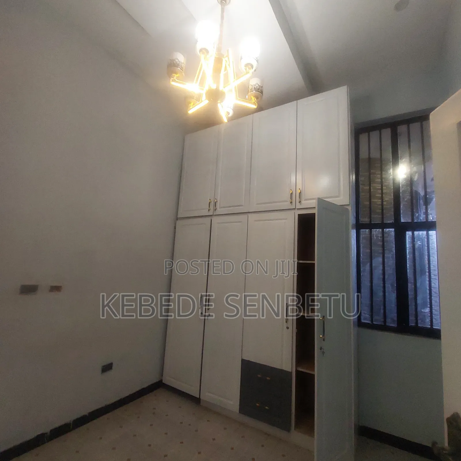 3bdrm House in Oromia, East Shewa for rent