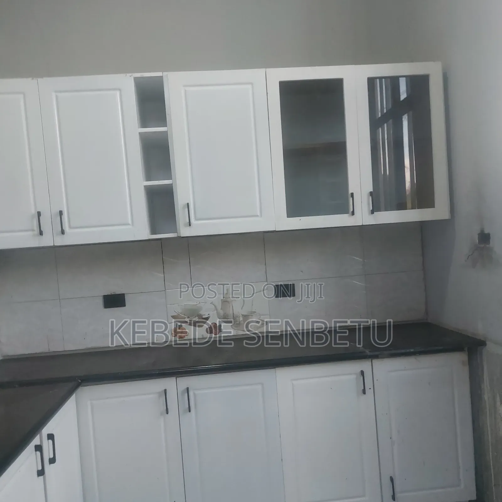 3bdrm House in Oromia, East Shewa for rent