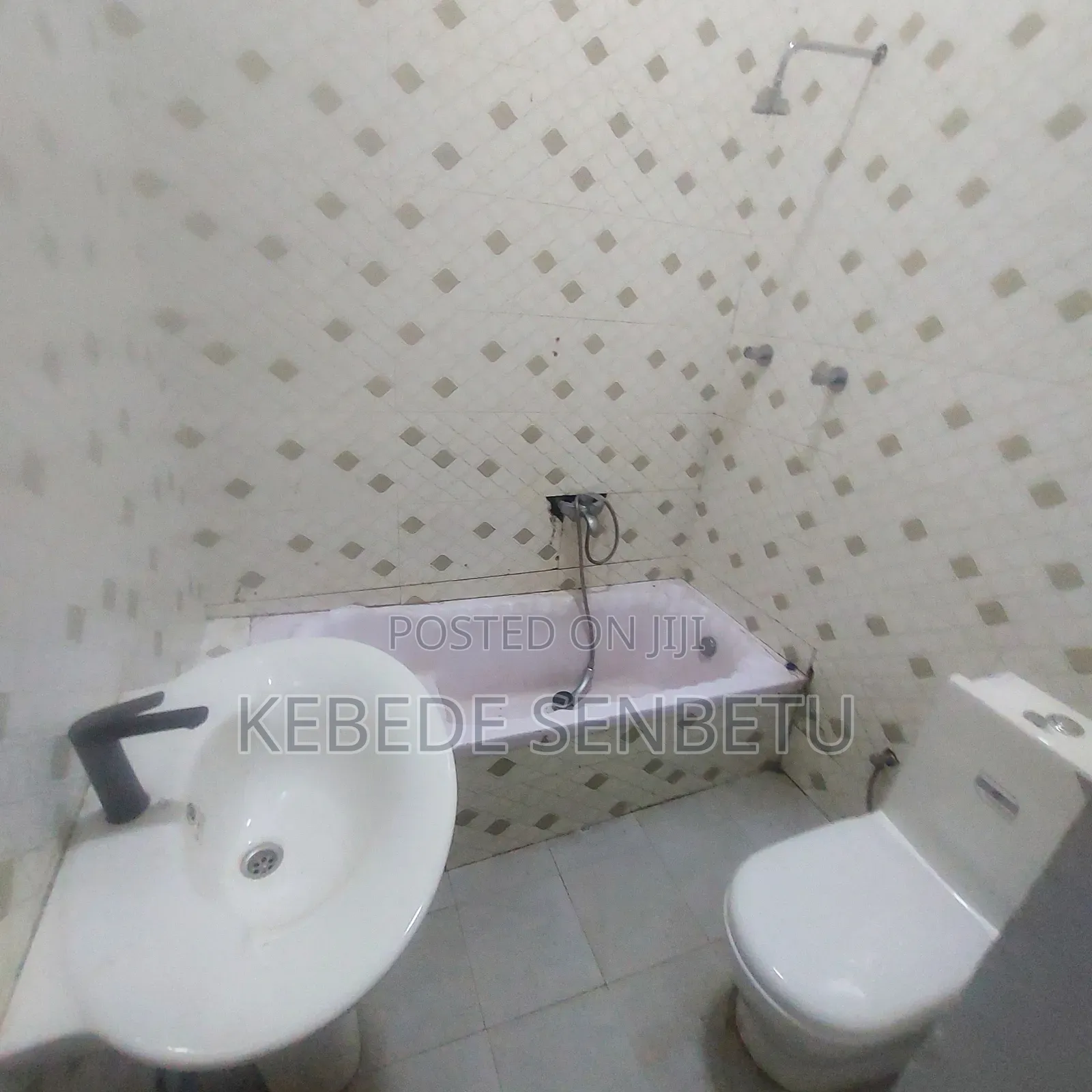 3bdrm House in Oromia, East Shewa for rent