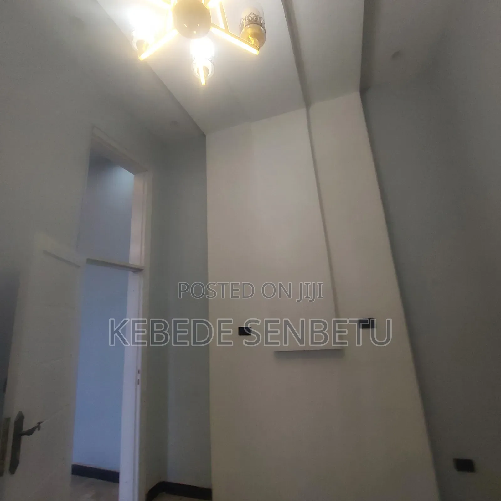 3bdrm House in Oromia, East Shewa for rent