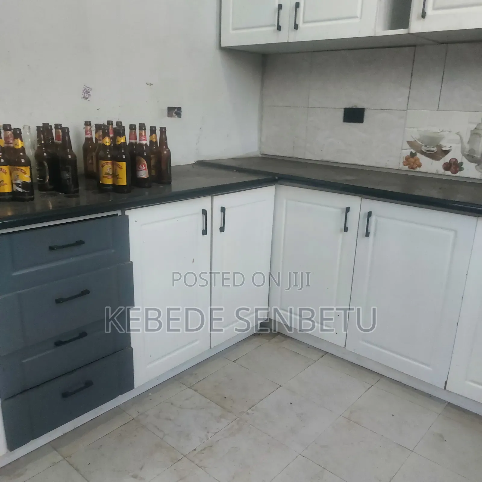 3bdrm House in Oromia, East Shewa for rent