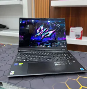 New Laptop Acer Predator Helios Neo 16 32GB Intel Core Ultra 7 SSD 1T