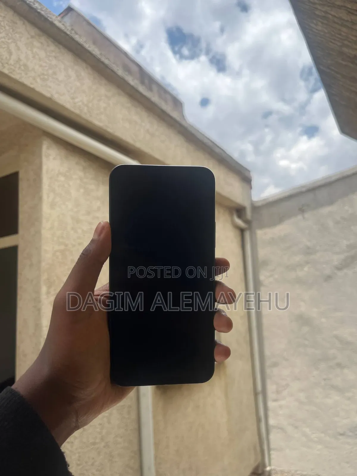 Samsung Galaxy A54 5G 128 GB Black