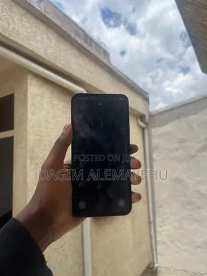 Samsung Galaxy A54 5G 128 GB Black