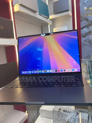 New Apple MacBook Pro 2023 M3 14-inch 18GB Apple M3 Pro SSD 512GB