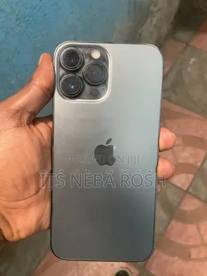 Apple iPhone 13 Pro Max 128 GB Gray