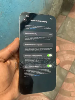 Apple iPhone 13 Pro Max 128 GB Gray