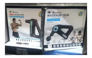 8in1 Massager