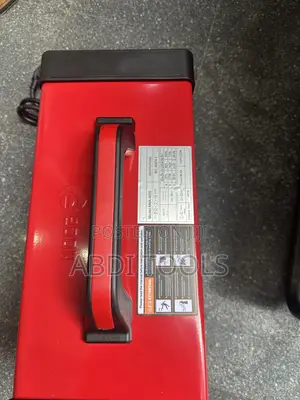 Welding Machine