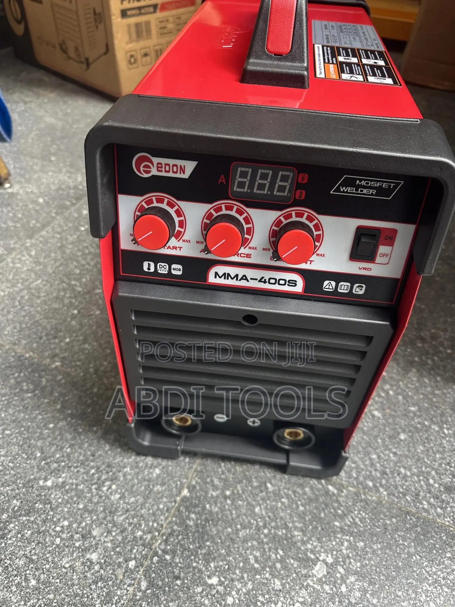 Welding Machine