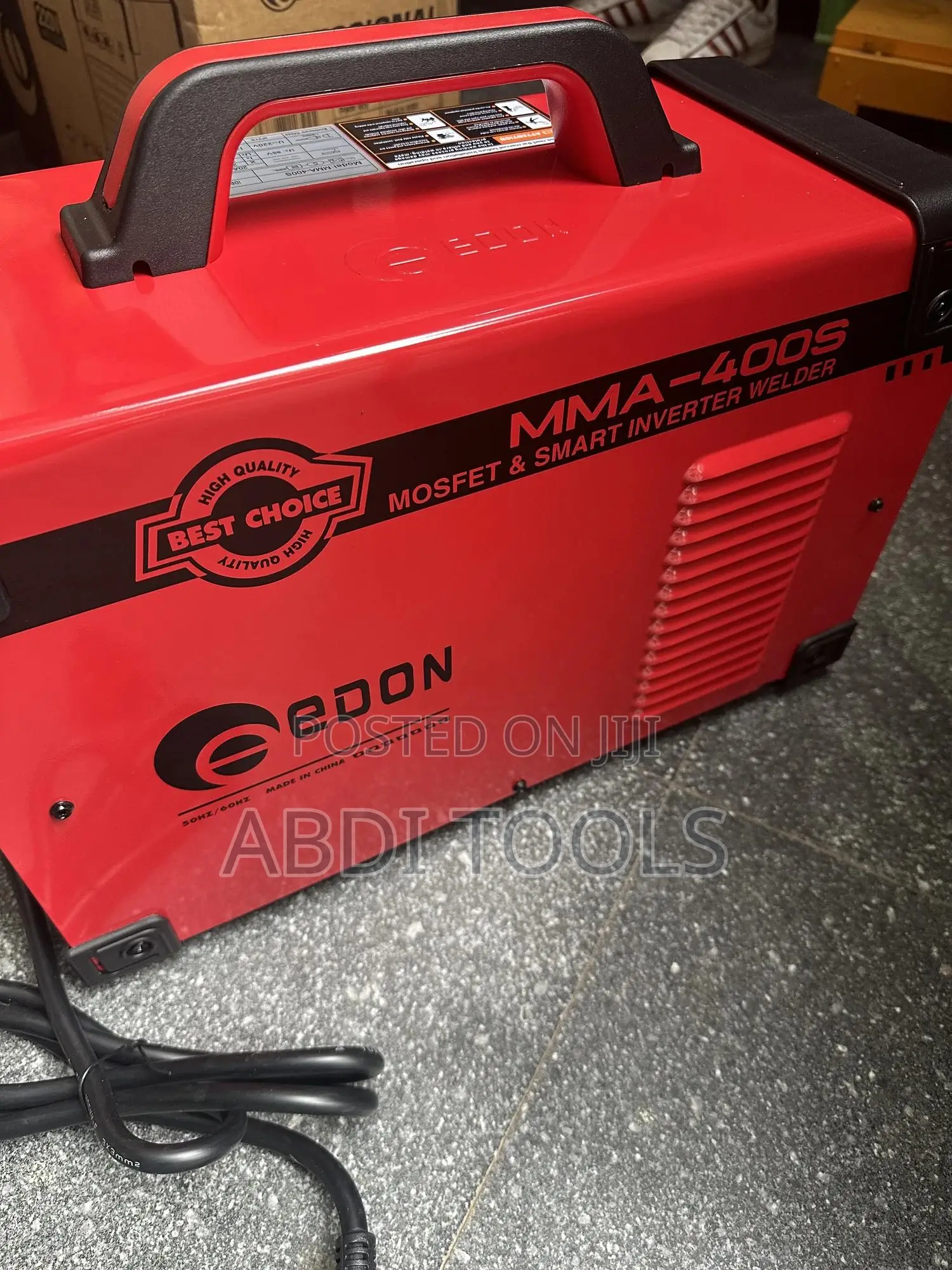 Welding Machine