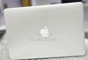 New Laptop Apple MacBook Air 2014 8GB Intel Core i7 SSD 512GB