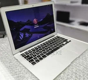 New Laptop Apple MacBook Air 2014 8GB Intel Core i7 SSD 512GB