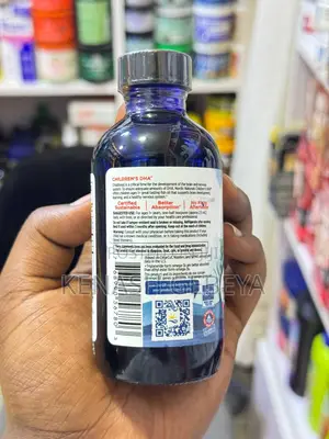Nordic Naturals Children's Dha,