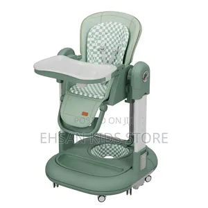 Baby High Chair