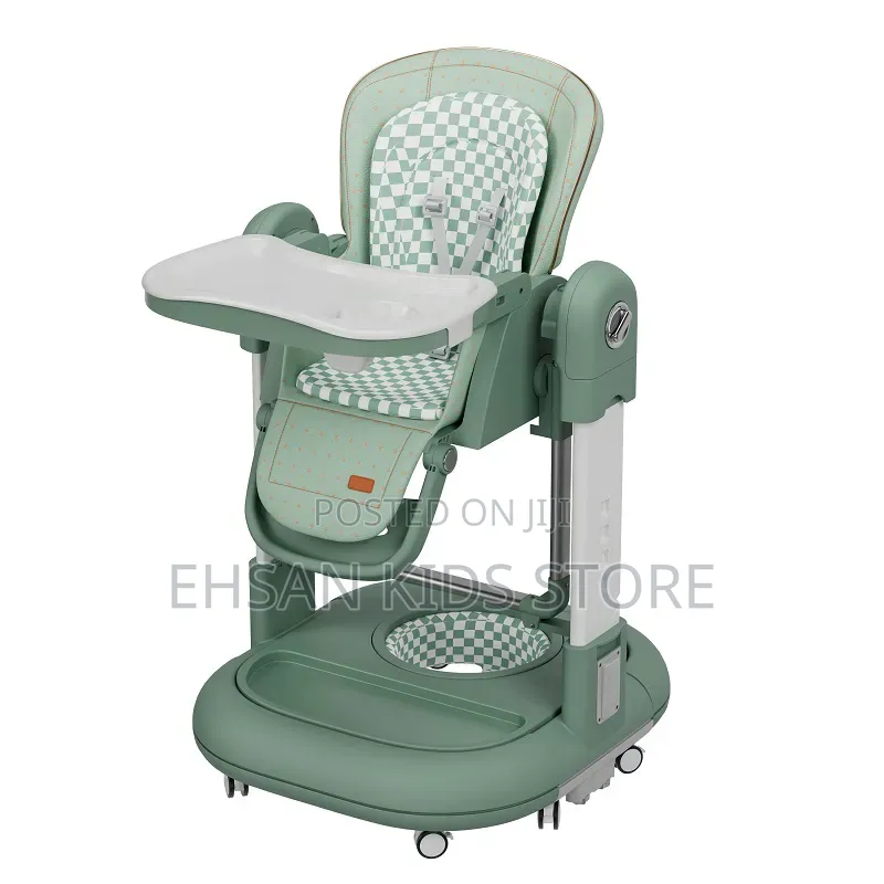 Baby High Chair