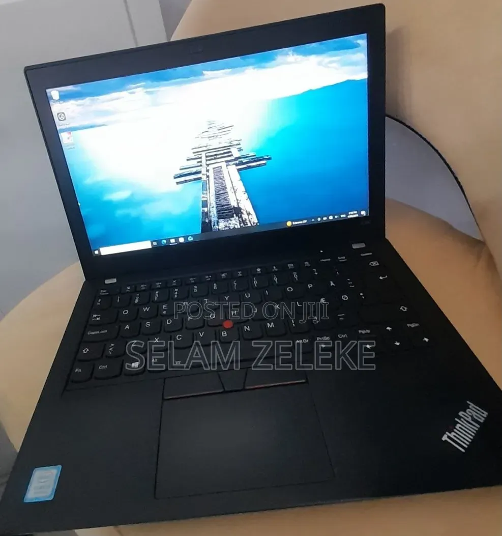 New Laptop Lenovo ThinkPad Yoga 8GB Intel Core i5 SSD 256GB