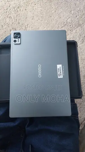 New Oteeto TAB 16 512 GB Silver
