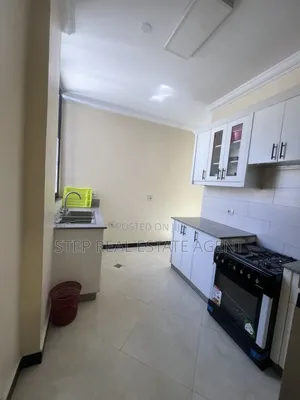 Furnished 3bdrm Apartment in Bole for rent