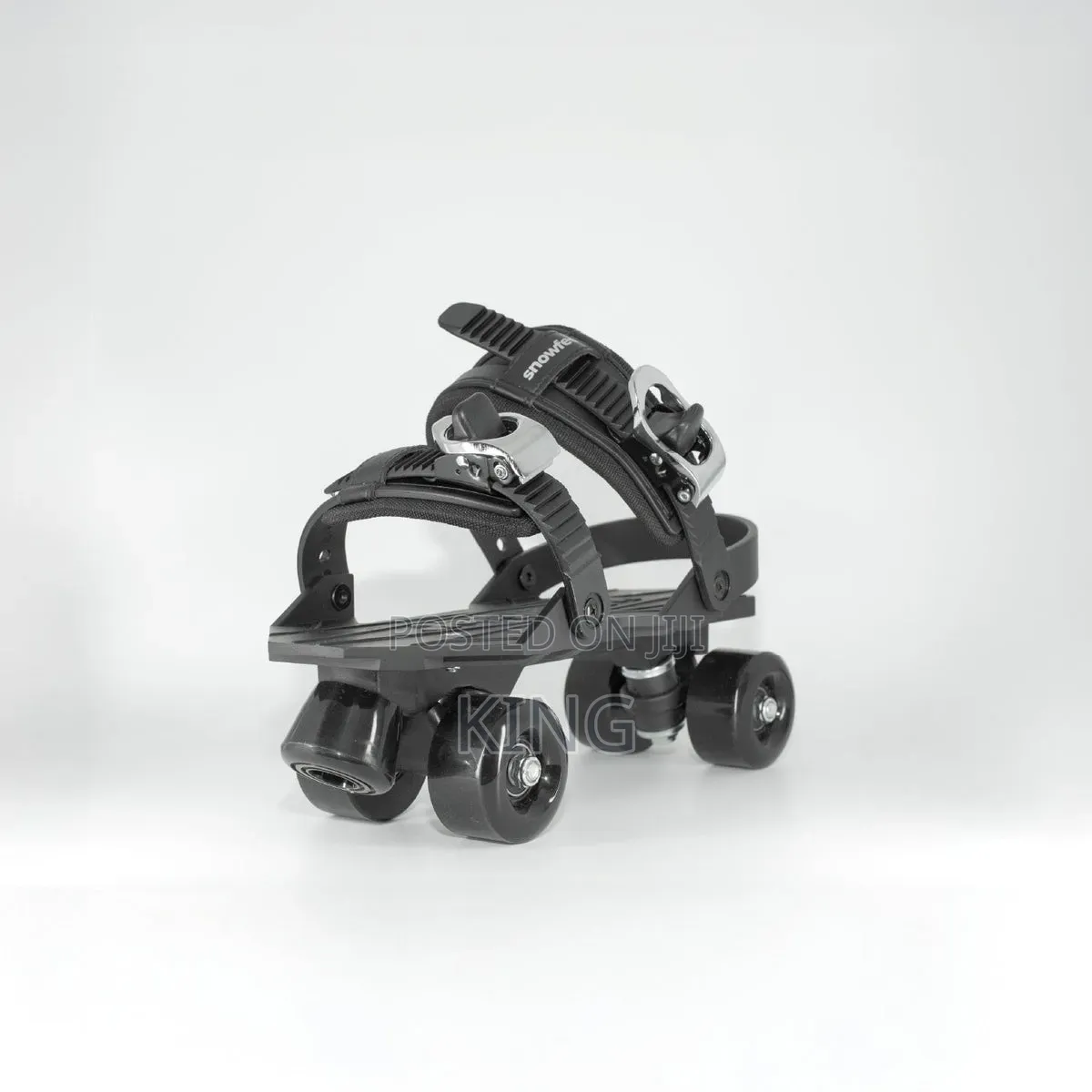 Wearable Skates